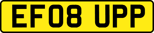EF08UPP