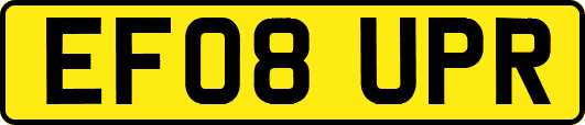 EF08UPR