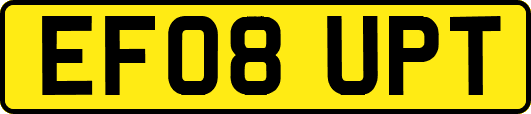 EF08UPT