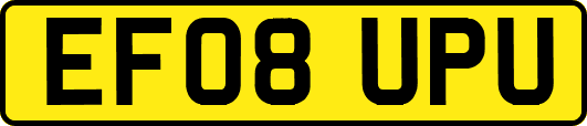EF08UPU