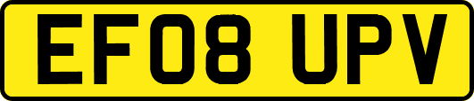 EF08UPV