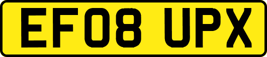 EF08UPX