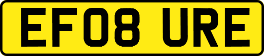 EF08URE