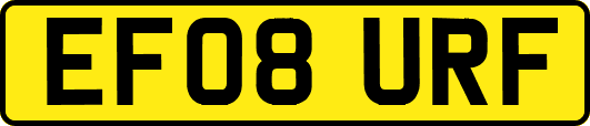 EF08URF