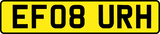 EF08URH