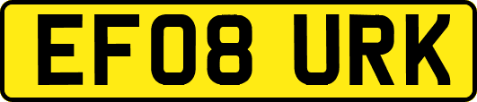 EF08URK