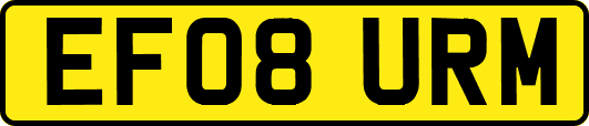 EF08URM