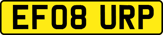EF08URP