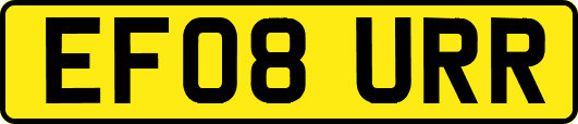EF08URR