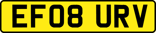 EF08URV