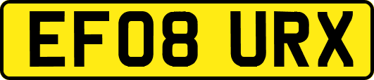 EF08URX