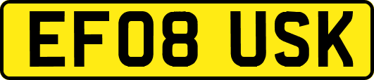 EF08USK