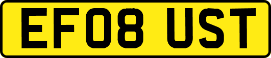 EF08UST
