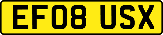 EF08USX