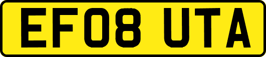 EF08UTA