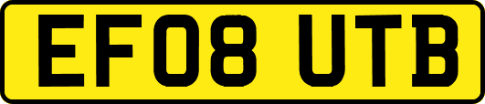 EF08UTB