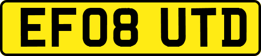 EF08UTD