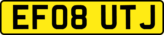 EF08UTJ