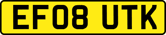 EF08UTK