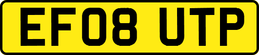 EF08UTP