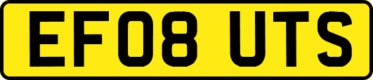 EF08UTS