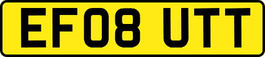 EF08UTT