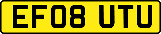 EF08UTU
