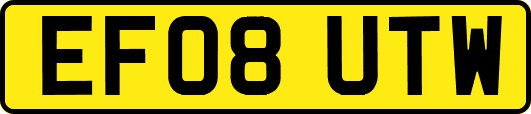 EF08UTW