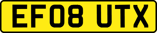 EF08UTX