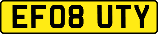 EF08UTY