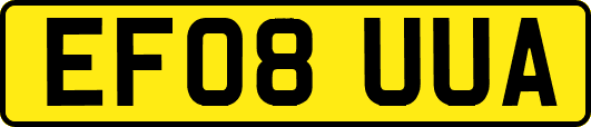 EF08UUA