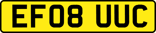 EF08UUC