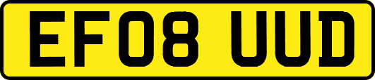 EF08UUD