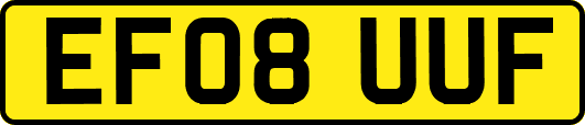 EF08UUF