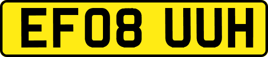 EF08UUH