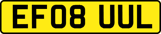 EF08UUL