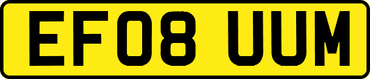 EF08UUM
