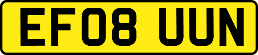 EF08UUN