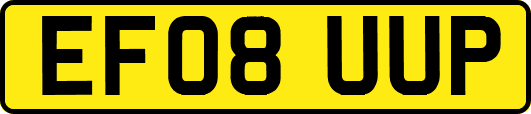 EF08UUP