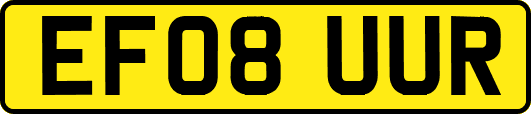 EF08UUR