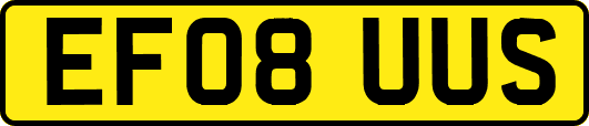 EF08UUS