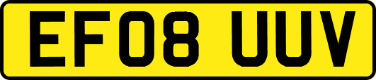 EF08UUV