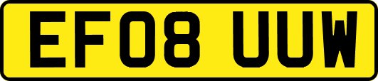 EF08UUW