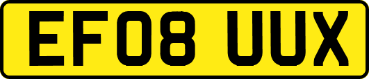 EF08UUX