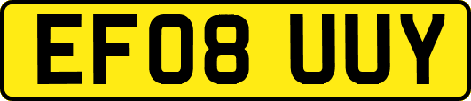EF08UUY