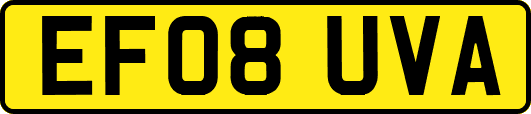 EF08UVA