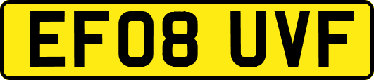EF08UVF