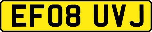 EF08UVJ