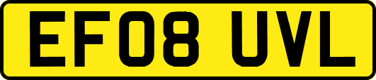 EF08UVL