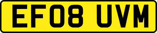 EF08UVM